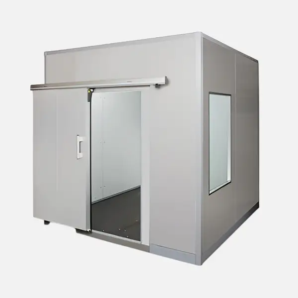 Cold Storage
